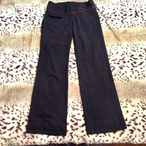 Xoxo pants, size 1/2